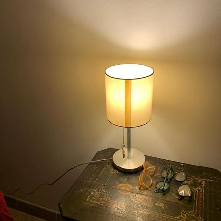 Luna Di Miele Appartement Venetië Buitenkant foto