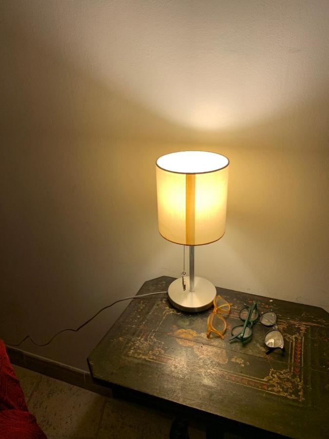 Luna Di Miele Appartement Venetië Buitenkant foto
