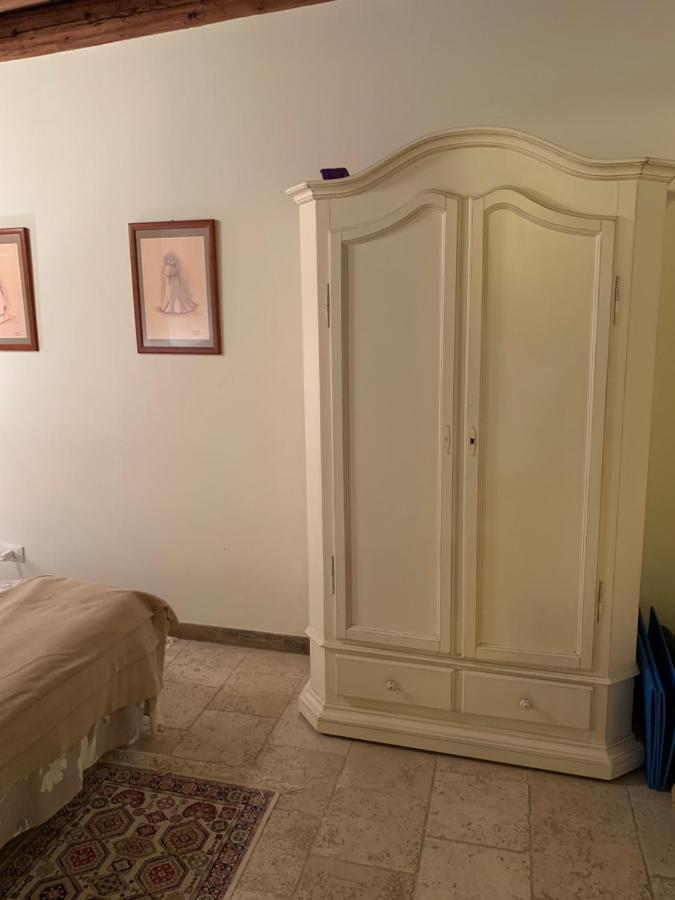 Luna Di Miele Appartement Venetië Buitenkant foto