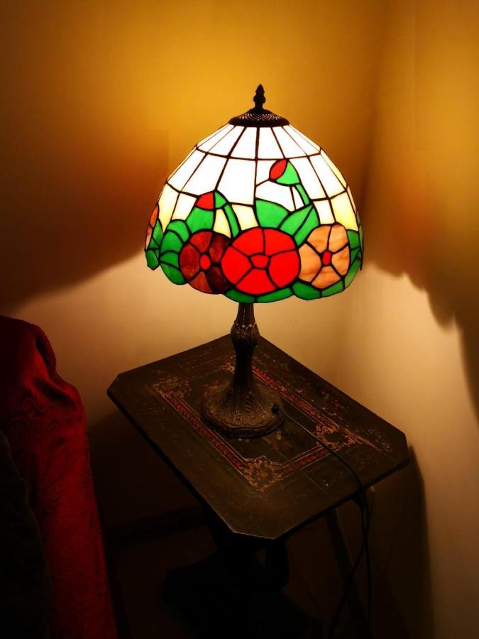 Luna Di Miele Appartement Venetië Buitenkant foto
